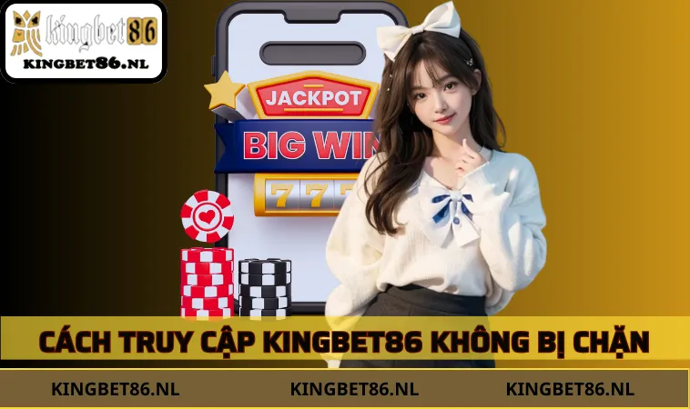 Các mẹo giúp bạn truy cập nền tảng dễ dàng hơn