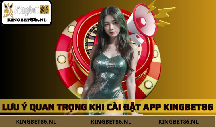 Tips khi tải ứng dụng KINGBET86 không nên bỏ lỡ